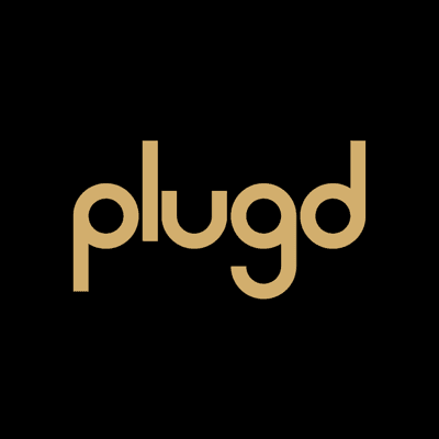 Plugd logo