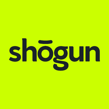 Shōgun logo